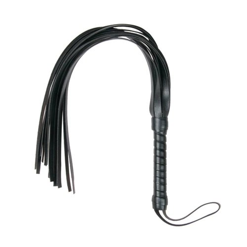 Easytoys Fetish Collection Kleine Riemenpeitsche aus Leder Easytoys Fetish Collection Kleine Riemenpeitsche aus Leder