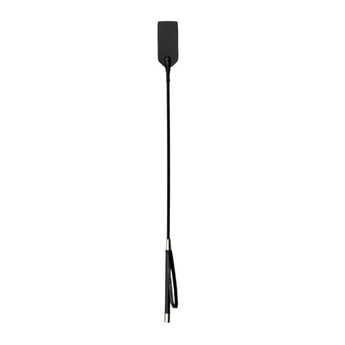 Easytoys Fetish Collection Schwarze Peitsche Easytoys Fetish Collection Schwarze Peitsche
