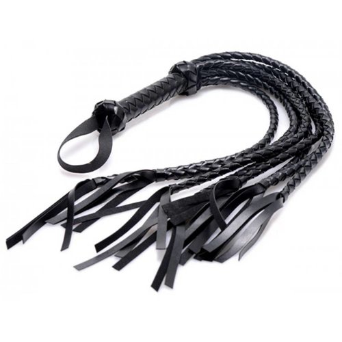 Strict Geflochtene Floggerpeitsche Strict Geflochtene Floggerpeitsche