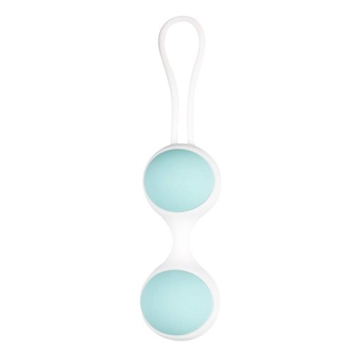 Easytoys Geisha Collection Doppelter herausnehmbarer Kegelball Easytoys Geisha Collection Doppelter herausnehmbarer Kegelball