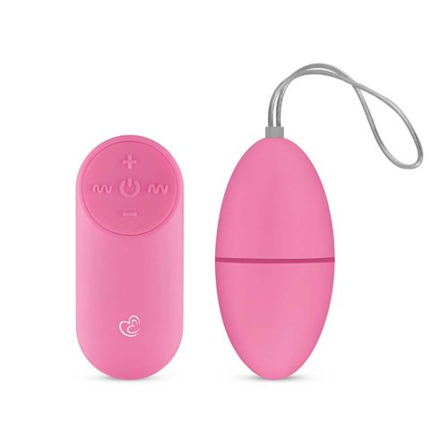 Easytoys Mini Vibe Collection Vibro-Ei in Pink – EasyToys Easytoys Mini Vibe Collection Vibro-Ei in Pink – EasyToys