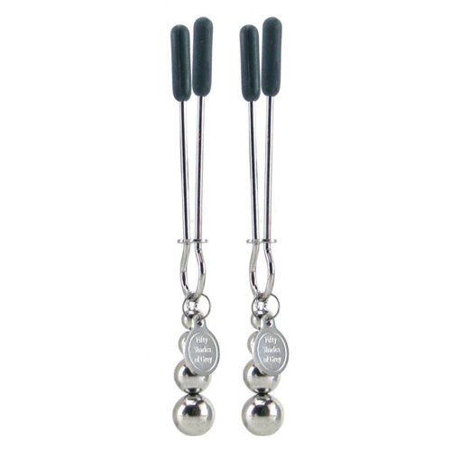 Fifty Shades of Grey The Pinch Fifty Shades of Grey The Pinch