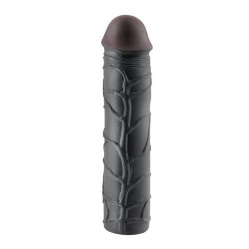 Fantasy X-tensions Fantasy X-tensions Mega 3 Extension in Schwarz Fantasy X-tensions Fantasy X-tensions Mega 3 Extension in Schwarz