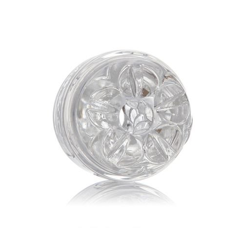 Fleshlight Toys Quickshot Vantage Fleshlight - Durchsichtig Fleshlight Toys Quickshot Vantage Fleshlight - Durchsichtig