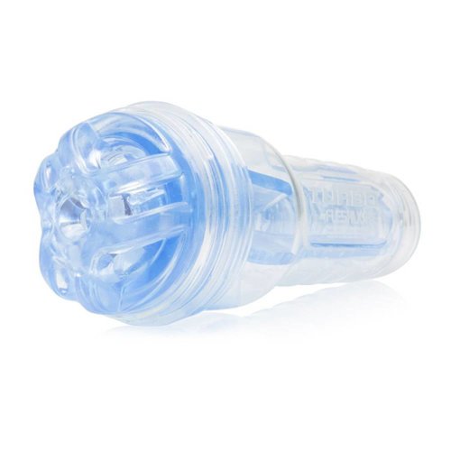 Fleshlight Toys Fleshlight Turbo Ignition - Eisblau Fleshlight Toys Fleshlight Turbo Ignition - Eisblau