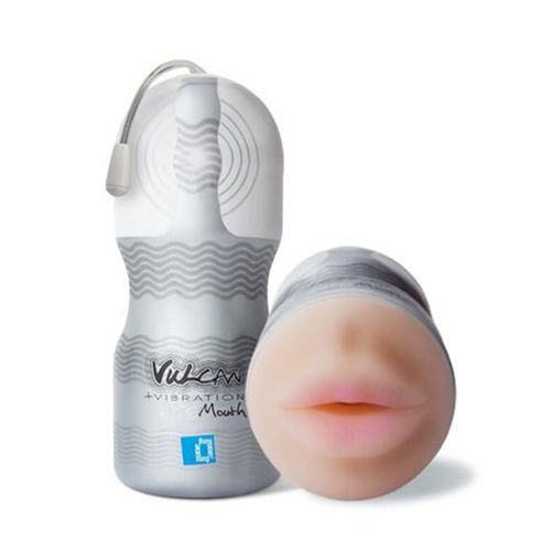 Vulcan Vulcan Ripe Mouth Vibrating Vulcan Vulcan Ripe Mouth Vibrating