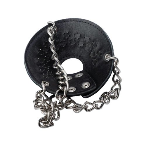 Strict Leather Parachute Ballstretcher mit Spikes Strict Leather Parachute Ballstretcher mit Spikes
