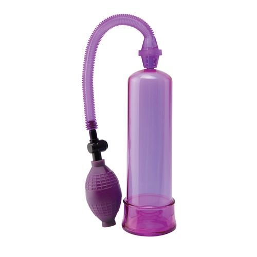 Pump Worx Pump Worx Anfänger Power Pumpe - lila Pump Worx Pump Worx Anfänger Power Pumpe - lila