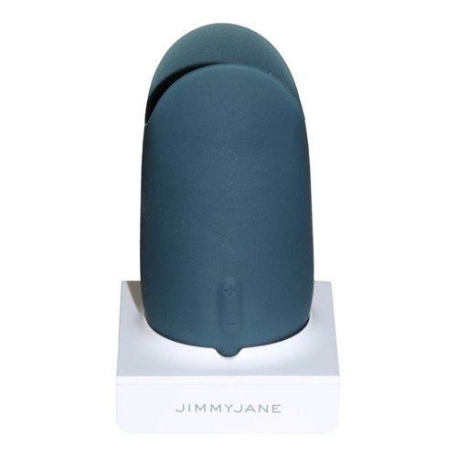 JimmyJane JimmyJane Form 5 Slate Auflegevibrator JimmyJane JimmyJane Form 5 Slate Auflegevibrator