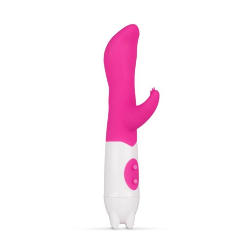 Easytoys Vibe Collection Petite Piper G-Punkt Vibrator - Rosa Easytoys Vibe Collection Petite Piper G-Punkt Vibrator - Rosa