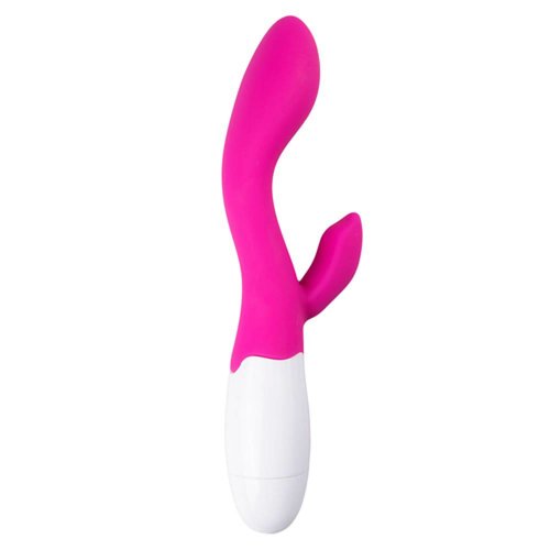 Easytoys Vibe Collection EasyToys Lily Vibrator - Rosa Easytoys Vibe Collection EasyToys Lily Vibrator - Rosa