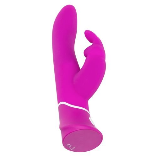 Happy Rabbit Happy Rabbit Curve Vibrator Happy Rabbit Happy Rabbit Curve Vibrator