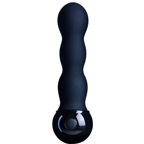 Zentoy Zentoy, Premium Massage-Gerät für den Intimbereich Blueberry in schwarz Zentoy Zentoy, Premium Massage-Gerät für den Intimbereich Blueberry in schwarz