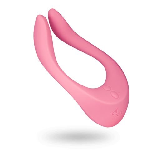 Partnertoys Satisfyer Partner Multifun 2 Partnertoys Satisfyer Partner Multifun 2