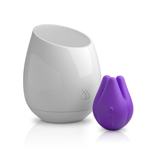 JimmyJane JimmyJane Pure UV-Desinfektion Stimmungslicht + Love Pods Tre Edition JimmyJane JimmyJane Pure UV-Desinfektion Stimmungslicht + Love Pods Tre Edition