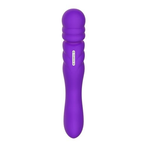 Nalone Nalone Jane Doppelvibrator - Lila Nalone Nalone Jane Doppelvibrator - Lila