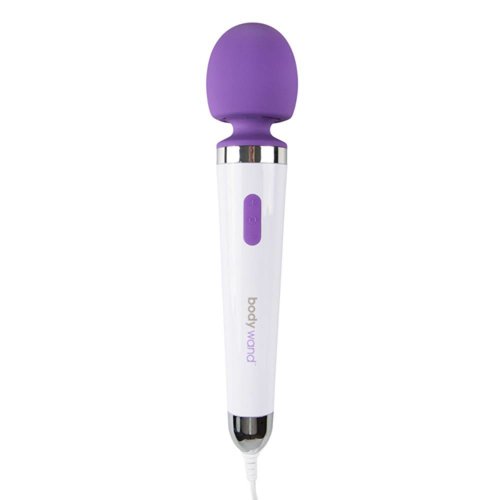 Bodywand Bodywand Multifunktionaler Massagestab - lila Bodywand Bodywand Multifunktionaler Massagestab - lila