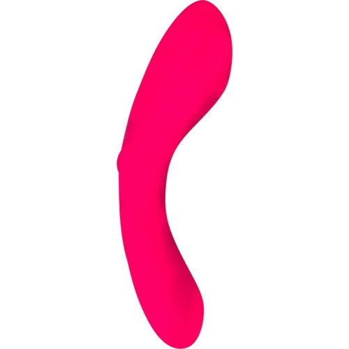 Swan Vibes The Mini Swan Wand Vibrator - Pink Swan Vibes The Mini Swan Wand Vibrator - Pink