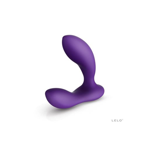 LELO Lelo - Bruno Prostata-Massagestab in Violett LELO Lelo - Bruno Prostata-Massagestab in Violett