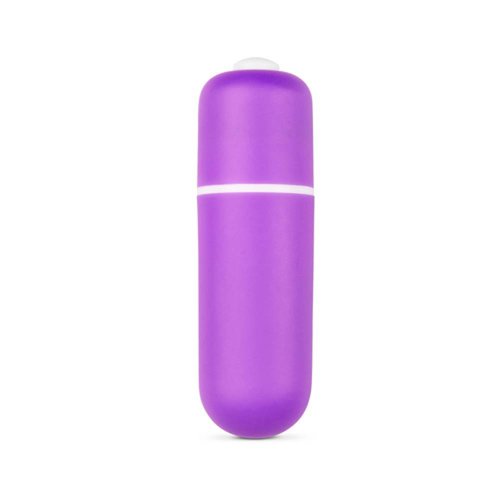 Easytoys Mini Vibe Collection Bullet-Vibrator mit 10 Geschwindigkeiten - Lila Easytoys Mini Vibe Collection Bullet-Vibrator mit 10 Geschwindigkeiten - Lila