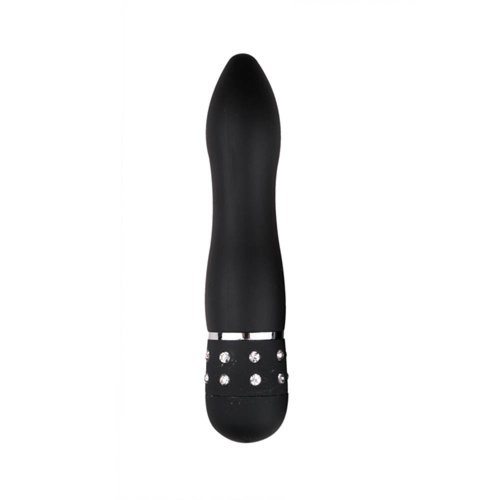 Easytoys Mini Vibe Collection EasyToys Mini-Vibrator glatt in Schwarz Easytoys Mini Vibe Collection EasyToys Mini-Vibrator glatt in Schwarz