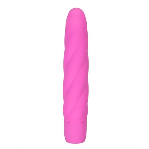 Easytoys Vibe Collection Rosa Silikonvibrator Easytoys Vibe Collection Rosa Silikonvibrator