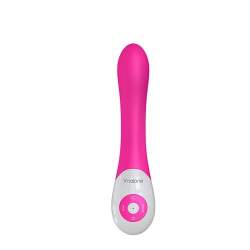 Nalone Nalone Pulse G-Punkt Vibrator Nalone Nalone Pulse G-Punkt Vibrator