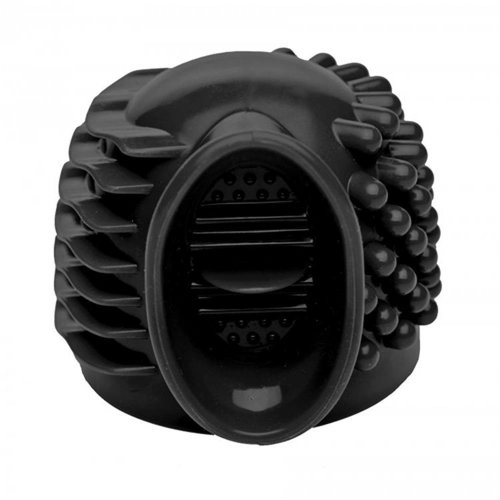 Master Series Thunder-Gasm 3 in 1 Stabvibrator Aufsatz Master Series Thunder-Gasm 3 in 1 Stabvibrator Aufsatz