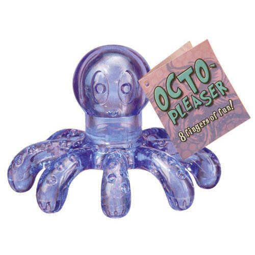 Pipedream Massagegerät Octo Pleaser Pipedream Massagegerät Octo Pleaser