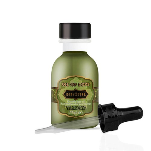 KamaSutra Liebesöl - Das Original 22 ml KamaSutra Liebesöl - Das Original 22 ml