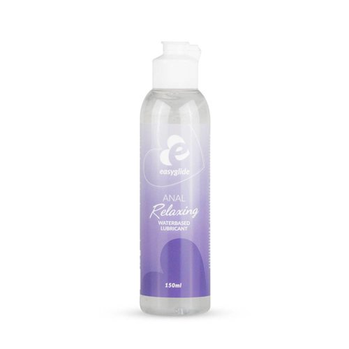 EasyGlide EasyGlide entspannendes Anal-Gleitgel - 150 ml EasyGlide EasyGlide entspannendes Anal-Gleitgel - 150 ml