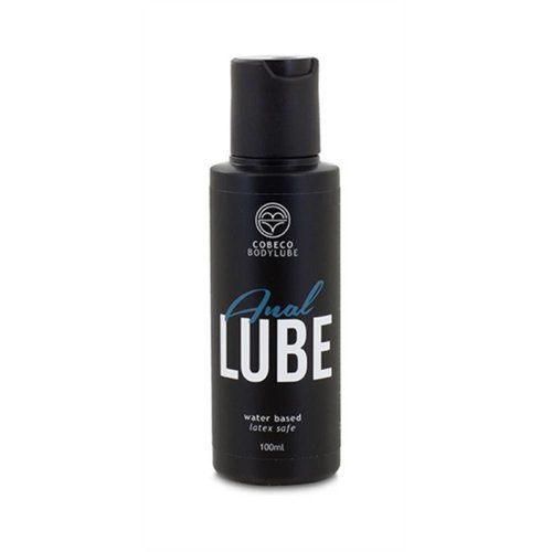 Cobeco Pharma Cobeco Kühlendes Gleitgel - 150 ml Cobeco Pharma Cobeco Kühlendes Gleitgel - 150 ml