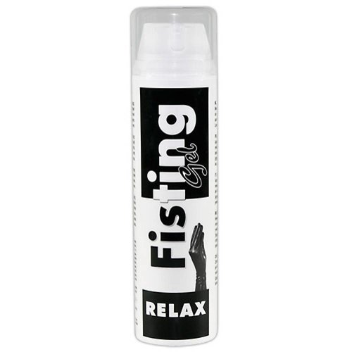 You2Toys Fisting Gel Relax - 200 ml You2Toys Fisting Gel Relax - 200 ml