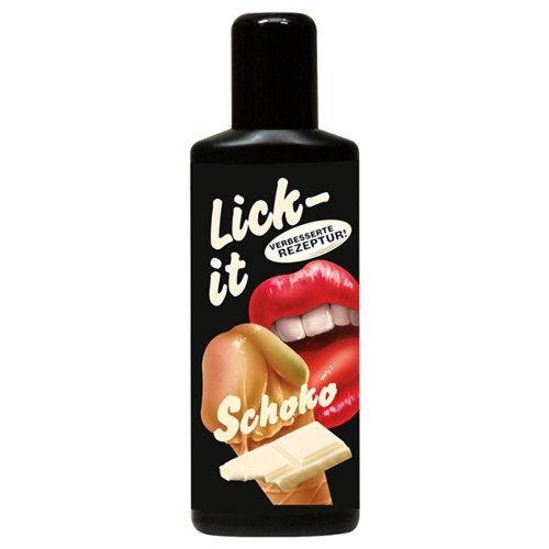 You2Toys Lick-it Schoko You2Toys Lick-it Schoko