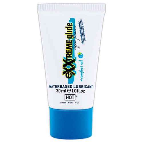 HOT exxtreme glide+comfort 30 ml HOT exxtreme glide+comfort 30 ml