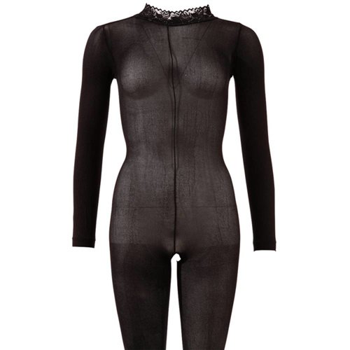 Mandy mystery Line Langarm-Catsuit Mandy mystery Line Langarm-Catsuit