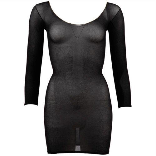 Mandy mystery Line Langärmliges Minikleid S-L Mandy mystery Line Langärmliges Minikleid S-L