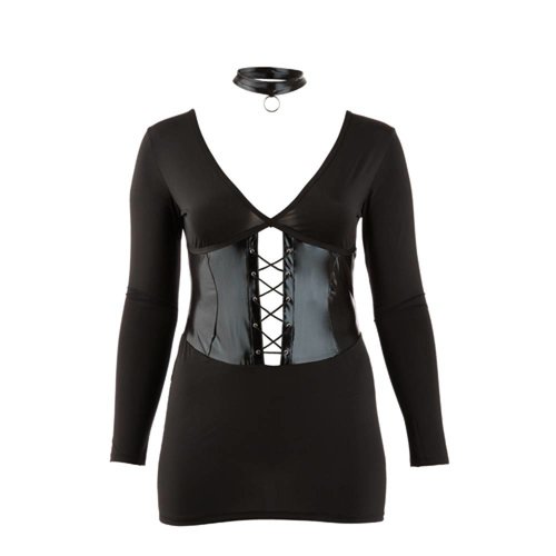 Cottelli Collection Kleid-Set Cottelli Collection Kleid-Set