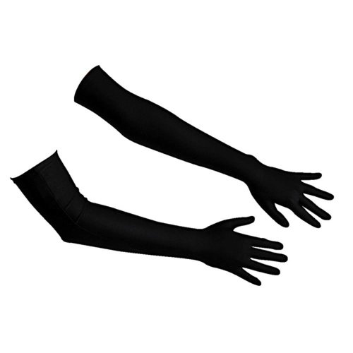 Cottelli Collection Handschuhe schwarz S-L Cottelli Collection Handschuhe schwarz S-L