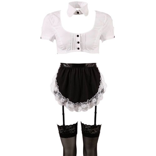 Cottelli Collection Servier-Set Cottelli Collection Servier-Set