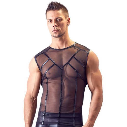 Svenjoyment Underwear Powernet-Shirt Svenjoyment Underwear Powernet-Shirt