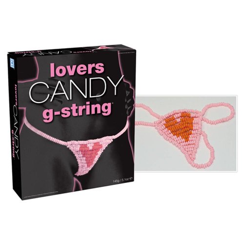 You2Toys Candy G-String Herz You2Toys Candy G-String Herz