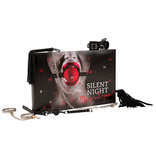 You2Toys Silent Night XXL Adventskalender You2Toys Silent Night XXL Adventskalender