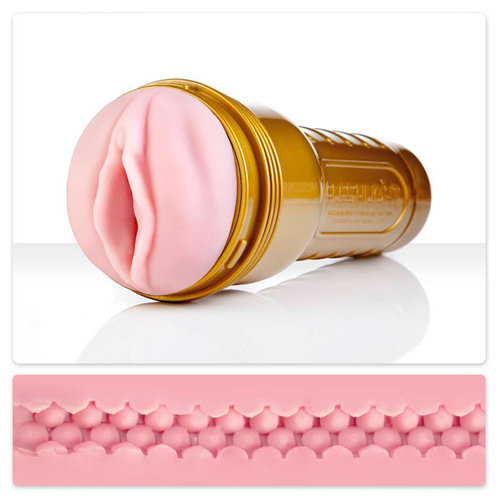Fleshlight Toys Fleshlight Stamina Trainingseinheit - Lady Fleshlight Toys Fleshlight Stamina Trainingseinheit - Lady