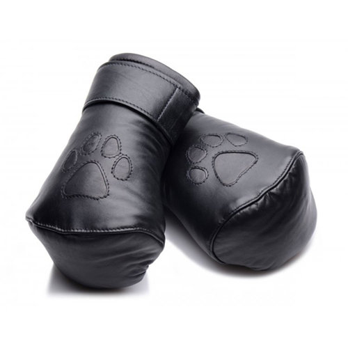 Strict Leather Strict Leather gepolsterte Welpenschuhe Strict Leather Strict Leather gepolsterte Welpenschuhe