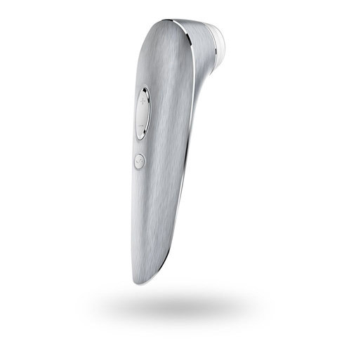 Satisfyer Satisfyer Luxury High Fashion Satisfyer Satisfyer Luxury High Fashion