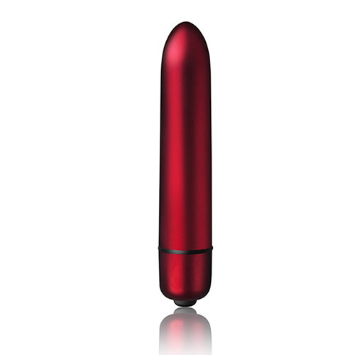 Rocks Off Truly Yours - Scarlet Velvet Rocks Off Truly Yours - Scarlet Velvet