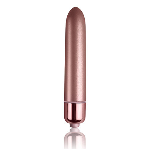 Rocks Off Touch of Velvet - Rose Blush Rocks Off Touch of Velvet - Rose Blush