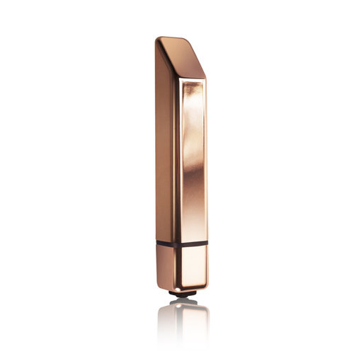 Rocks Off Bamboo - Rose Gold Rocks Off Bamboo - Rose Gold
