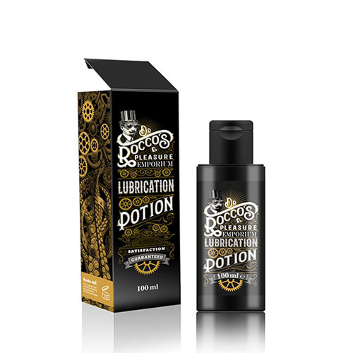 Rocks Off Dr Rocco's Lubrication Potion Rocks Off Dr Rocco's Lubrication Potion